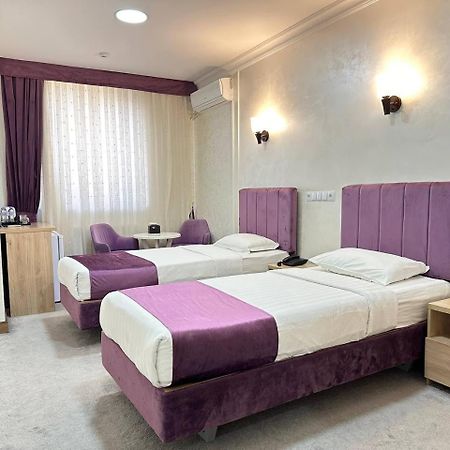 西南酒店 Xinan Hotel Tashkent Exterior photo